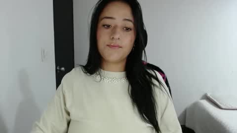 Julieta online show from January 25, 9:47 am