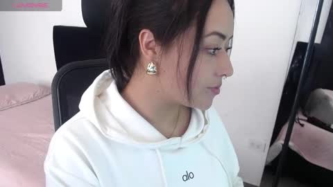 Julieta online show from September 28, 2:33 pm