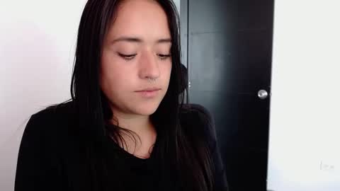 Julieta online show from January 26, 7:31 pm