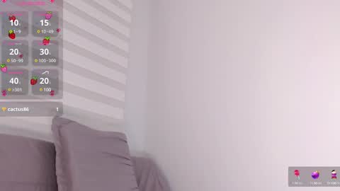 Snapshot of joan_didion chatting on January 13, 4:50 am Joan Didion online show from January 13, 4:50 am