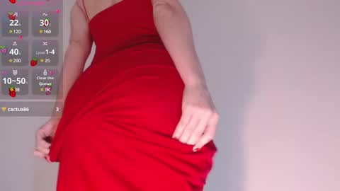 Snapshot of joan_didion chatting on December 31, 5:44 am Joan Didion online show from December 31, 5:44 am