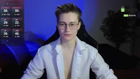 J online show from November 4, 11:10 pm