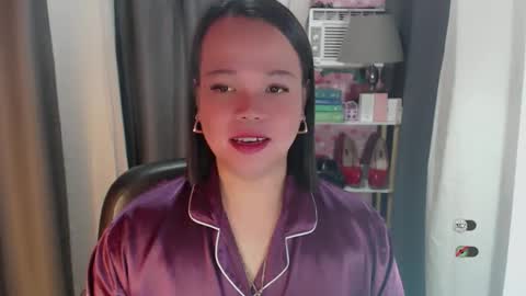 Joana online show from May 29, 2:09 am
