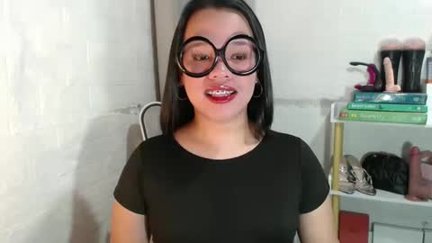 Joana online show from December 27, 12:39 am