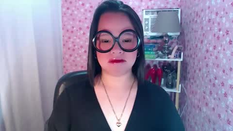 Joana online show from December 18, 8:46 pm