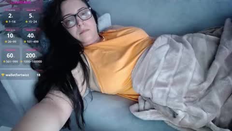 Jo online show from November 12, 12:25 pm