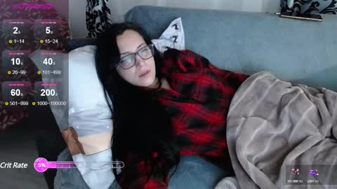 Jo online show from January 4, 8:59 pm