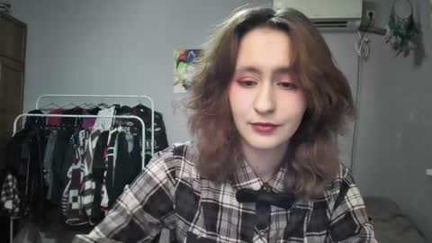 Joannatompson online show from February 24, 7:52 pm