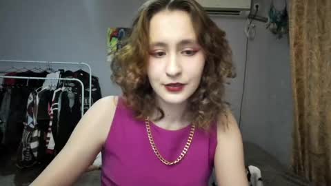 Joannatompson online show from February 28, 3:26 am