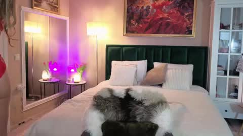 Joanne online show from March 25, 6:16 am