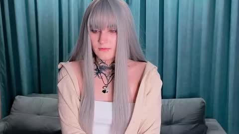 Maria online show from January 13, 2:21 pm