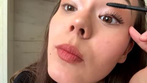 Mila online show from March 31, 9:20 am