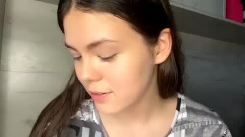 Mila online show from May 29, 11:19 am