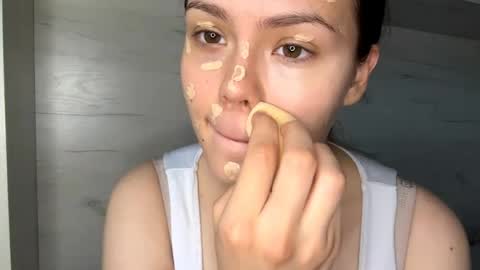 Mila online show from April 15, 10:27 am