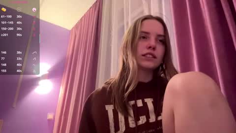 Lina online show from February 21, 12:17 pm