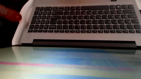 Jody online show from June 7, 2:35 pm