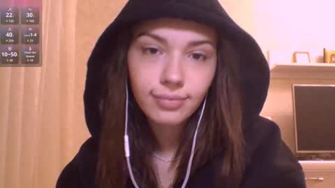 Jennifer online show from January 11, 6:13 pm