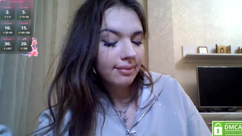 Jennifer online show from April 7, 6:54 pm