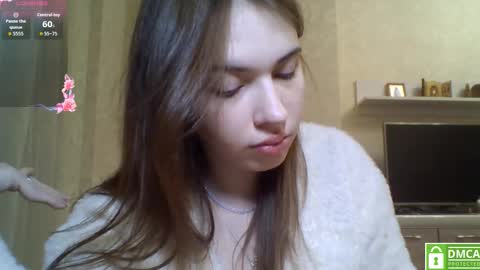 Jennifer online show from March 4, 7:20 pm