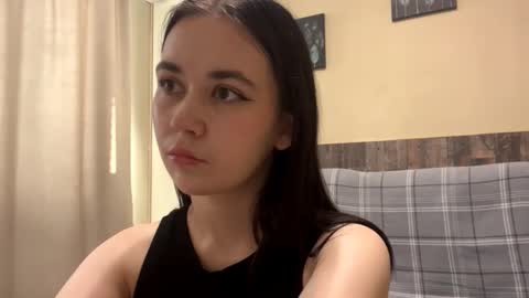 Emilia  or Emi online show from January 13, 10:08 am