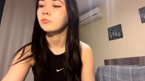 Emilia  or Emi online show from January 14, 12:10 pm