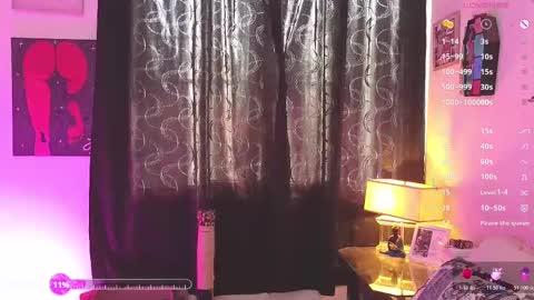 . Johanna Bennet Model Indepenent . online show from November 22, 6:43 pm