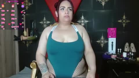 Jolie  online show from February 20, 4:00 am