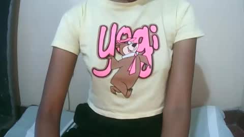 joliekah27 online show from December 21, 5:55 am