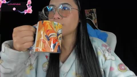 Snapshot of jonathanrwick chatting on February 14, 7:28 am Janna online show from February 14, 7:28 am