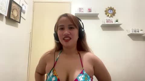 Nathalie online show from July 9, 5:04 pm