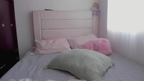 Megan  OF Jordaniaas online show from January 18, 2:35 pm