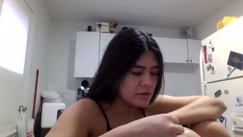 Jordyn online show from February 7, 6:12 pm