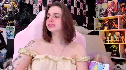 Rose online show from January 8, 5:06 pm