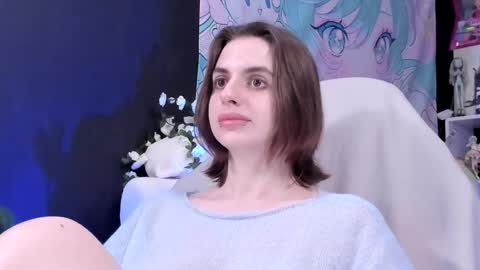 Rose online show from June 6, 5:08 pm