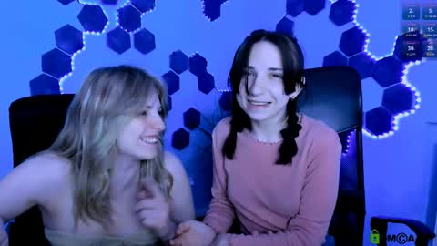 jose_fairy online show from April 11, 6:55 pm