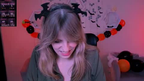 jose_fairy online show from October 29, 8:33 pm