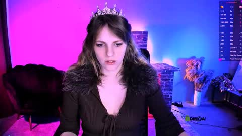 jose_fairy online show from February 2, 7:57 pm