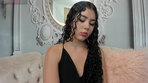 Katalina online show from February 6, 7:07 pm