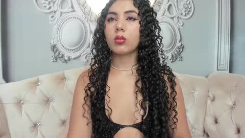 Katalina online show from February 11, 7:05 pm