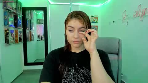 Sofia Garcia online show from March 7, 10:17 pm