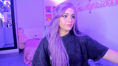 Sofia Garcia online show from March 27, 2:13 am