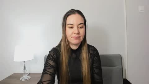 josienew online show from December 15, 4:12 pm