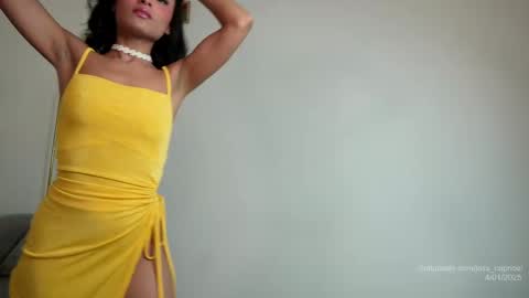 Snapshot of joss_caprice chatting on January 4, 1:42 pm Joss online show from January 4, 1:42 pm