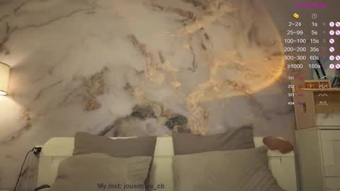 Jane online show from February 1, 1:48 am