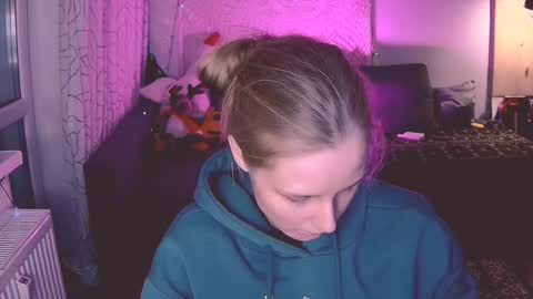 joy_keys online show from January 8, 8:07 pm