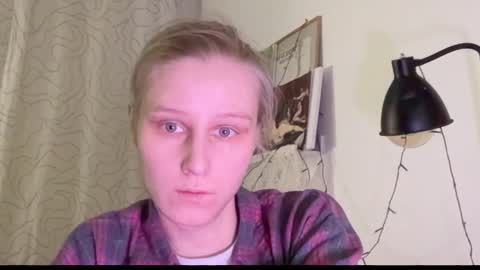 joy_keys online show from February 12, 4:11 pm