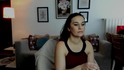 CassidyJoy online show from February 10, 12:19 pm