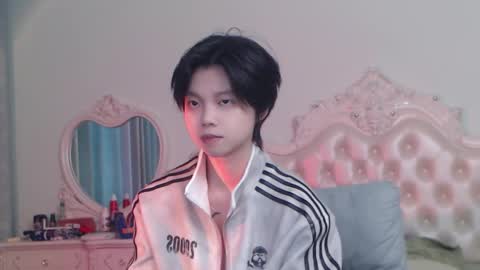 joycekay online show from March 13, 1:40 am