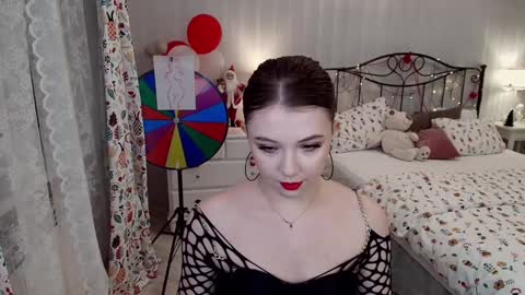 Ginny online show from December 28, 3:37 pm