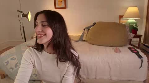 Jsmine  and sometimes Beaulooks online show from January 31, 10:30 pm